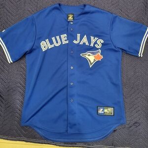 Blue Jays Jersey